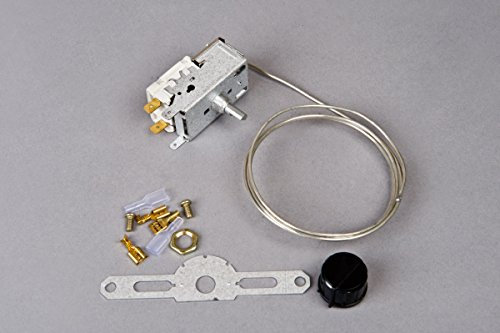 BSD Termostato para Frigorífico Refrigerador VC1 / K50-P1110 / TAM-113
