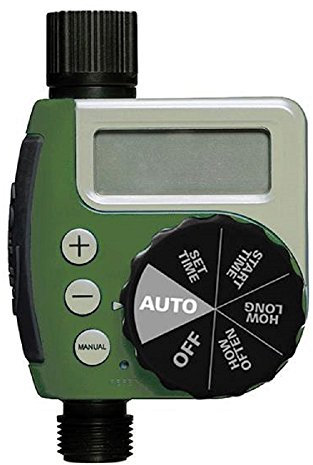 Orbit Centralina X Irrigazione Buddy