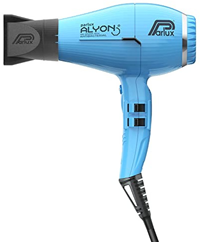 Parlux Hair Dryer Alyon Turchese Hårvård