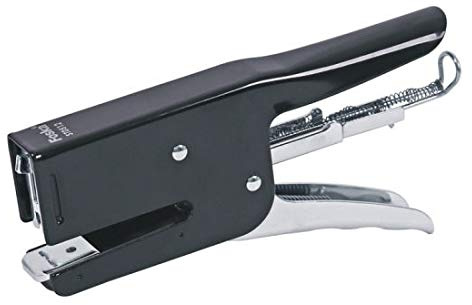 Metal Hand Plier Stapler - Stapling Gun