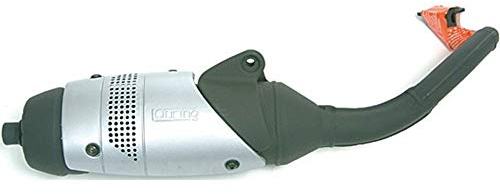 TOURING PEUGEOT KISBEE - LUDIX 50 ONE (air cooled)/2 ONE/2 TREND - NEW VIVACITY | Kompatibel mit Peugeot Ludix 2 ONE/2 TREND, New Vivacity