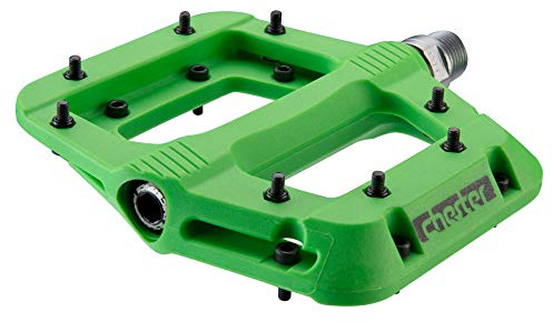 CHESTER-Pedale – grün