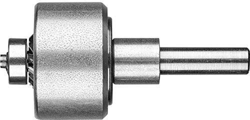 1 x PFERD HM-Frässtift KSK 1603/6 EDGE ALU 45° ECS | Art.: 21115468