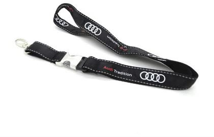 Audi Porte-clés original Tradition A8-8271