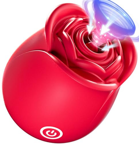 Lolitree Vibrators for Woman, AI Sync Adult Toys with 10 Vibrating Sucking Nipple Clitoral Stimulator APP Control Vibrator, Waterproof Sex Toys4couples Men & Women Suction Vibrater Sex Toy Silent