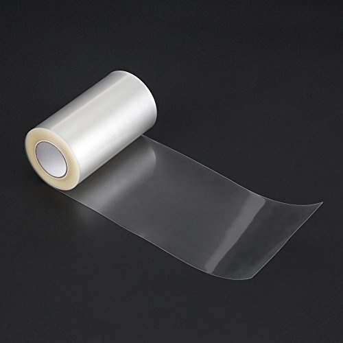 Mould Kuchen Rand,Tortenfolie 8Cm Hoch,Ate Streifen Zum Backen,Acetatblätter Für Kuchenstücke,Acetat-Kuchenkragen 8 Cm Durchmesser,Transparent,Klares Mousse,Umlaufender Rand,Wickelband Für Kuchenkrage
