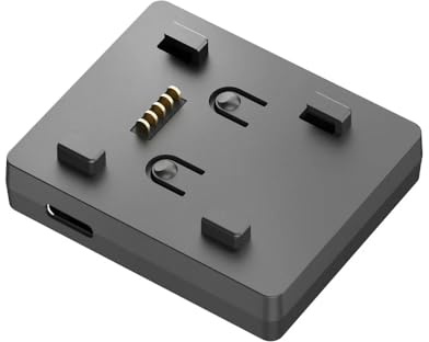 VIOFO GPS Modul Ersatzteil für VIOFO Dashcam A329 Reihe Autokamera | Exakte GPS-Datenaufzeichnung, Original-Zubehör für A329 Serie, Schnelle und einfache Installation, Langlebige VIOFO-Qualität