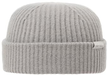 JACK & JONES Jacprem ull mössa Noos, Ultimate Grey, one size