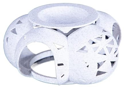 Tewzafiya Fischhaus für Aquarium, Fischtankhaus | Kleine Höhle für Fischtank,Aquariumhaus, multifunktionale Habitathöhle, Landschaftsgestaltung für Süßwassergarnelen