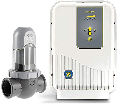 Zodiac Gensalt OE 25 Elektrolyse-Ausrüstung