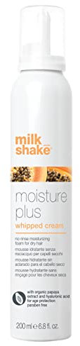 Milk Shake Moisture Plus Schlagsahne, 200 ml