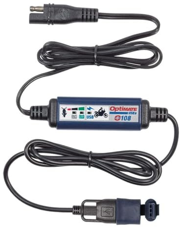 Optimate O-108v2 O108