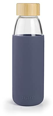 IBILI 757905 Botella borosilicato elegance 500 ML