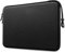 FINPAC Tasche Hartschalen Hülle für 16 Zoll MacBook Pro 2024-2019, 15,6 Lenovo Laptop IdeaPad/Notebook, stoßfest Schutzhülle für 15,6 HP/Acer/ASUS/Surface/MSI/ACEMAGIC Laptop, Schwarz