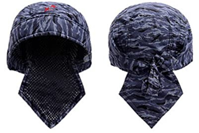 MISOYER Misis Llama Protector Bandana Soldadura Soldador Bufanda Protectora Gorro Gorro Ajustable Protector Cabeza Casco Soldadura Gorro Trabajo Equipo Seguro Respectable