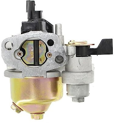 carburateur Pour GX120 pour Gx160 5.5hp pour GX200 6.5hp 168F tondeuse à gazon avec filtre à Air joint Kit tuyau d'huile carburateur Carb Carburateur