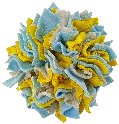 Nobby 61676 Schnüffelball Colore Ø ca. 10 cm
