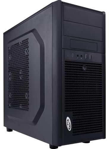 Business PC IN028 - GT 710 - Intel Core i3-12100F - 512 GB NVMe - 8GB RAM - Windows 11