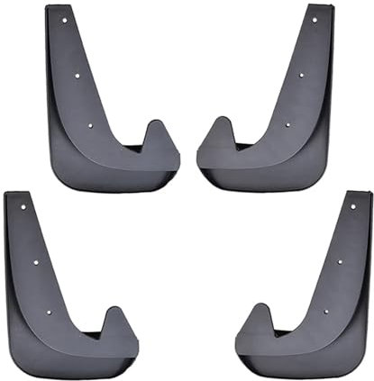 Spritzschutz Schmutzfänger Für 3 5 Series E30 E46 E90 F30 G20 M3 E34 M5 E60 E61 F10 F11 F07 F18 G31 G38 Schmutzfänger Schmutzfänger Spritzschutz Kotflügel Auto-Kotflügelschutz