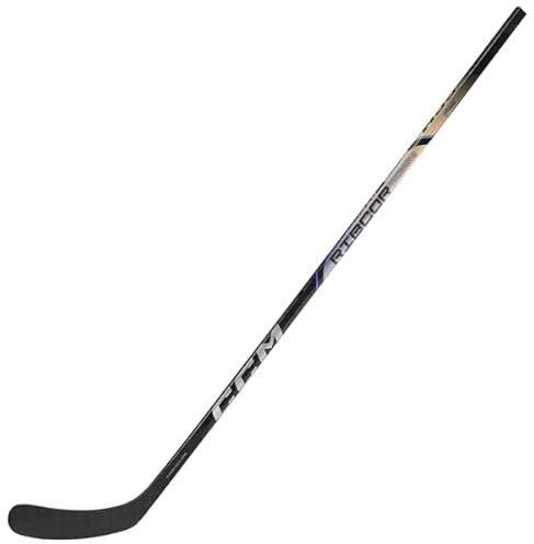CCM Trigger 9 Composite Grip Stick Junior - 50 Flex 54', Spielseite:rechts, Biegung:P28