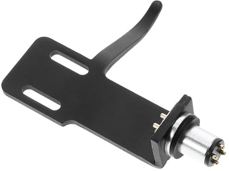 Toyvian Cabezal De Repuesto Para Tocadiscos Audio Resistente y Duradero Compatible Varios Modelos
