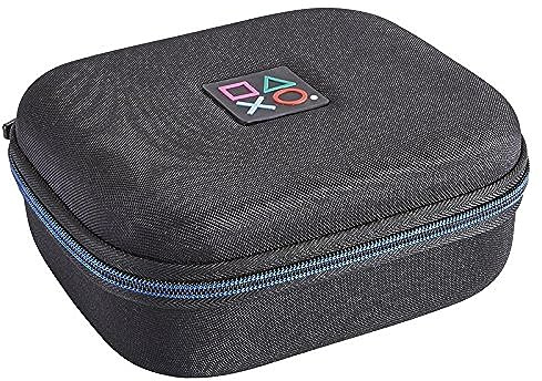 Nacon - Estuche rígido para transportar el mando Revolution Oficial Sony (PS4)