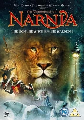 Der Knig von Narnia ( The Lion, the Witch, & the Wardrobe (1988) )