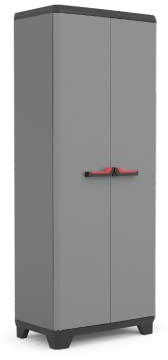 Keter Stilo Hoge Kast 68 x 39 x 173 cm
