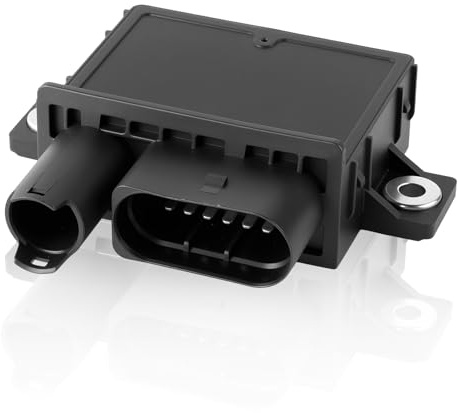 Glühkerzensteuergerät kompatibel mit W211 W204 Diverse Modelle 6461532579 A6461532579