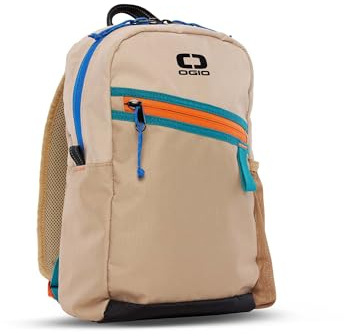 OGIO Colección Alpha Backpack (9 litros, 20 litros, 25 litros, Lite, Mini), Mojavie, 9 Liter, Alpha Mini de 9 litros