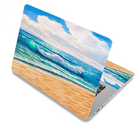 Laptop Skin Aufkleber Aufkleber Notebook 12 13,3 14 15,6 17 PC Aufkleber für/Dell etc