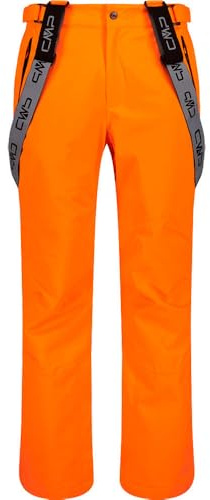 CMP Salopette Skihose Herren - 52