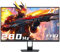KTC Gaming Monitor 27 Zoll, 280Hz 1ms GTG FHD VA Panel, FreeSync & G-Sync 126% sRGB Blaulicht Reduktion PC Bildschirm, HDR VESA DP 280Hz HDMI 240Hz 144Hz USB H27E22P
