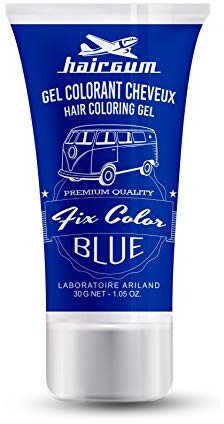 Ardell Tinte en Gel de Color Azul - 30 ml