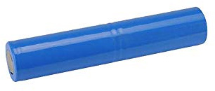 MagLite ML150LR Replacement Battery Pack 150mAh batería recargable