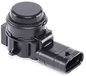 RIDEX 2412P0044 Sensore di parcheggio Posteriore