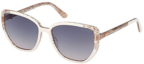 GUESS Damen Gu7882 Sonnenbrille