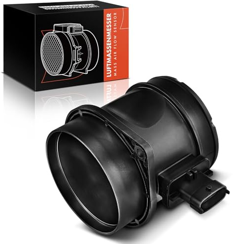 Frankberg Mass Airflow Sensor 280218307 | Compatible with: R.a.n.g.e R.o.v.e.r IV L405, R.a.n.g.e R.o.v.e.r Velar L560, Discovery V L462, F-Pace X761, XJ X351