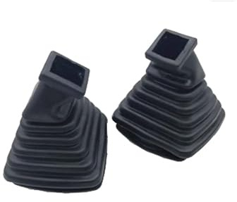 JCAKES Bagger Joystick Assy Griff Getriebe 3 Tasten For Doosan DH DX150 215 225 300 370-9C Bagger Kleber Control Stange Zubehör(Color:Dust-proof Sleeve)
