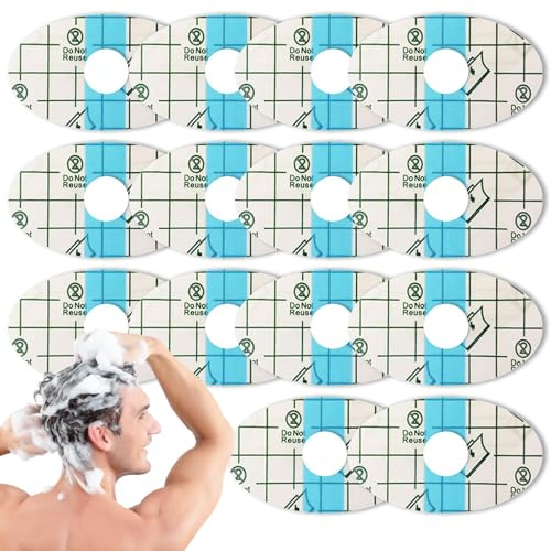 Adesivi per le orecchie impermeabili, adesivi per le orecchie da nuoto | cuffia da doccia impermeabili con protezione per le orecchie, fasce per le orecchie da nuoto, protezioni per le orecchie seg