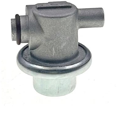DOFABI Regulador de presión de la bomba de combustible, for Triumph, for Bonneville T100 for Daytona for Rocket Classic T1240850 T1240421 T1241093 955i 600 650 Control de presión de combustible Válvul