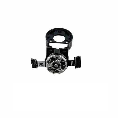 DBXGBST [Pièces de Drone] Moteur de cardan for DJI Mini 3 Pro Bras de Lacet de caméra à cardan avec Moteur de roulis/Pitch/Moteur de Lacet pièce de Rechange [Facile à remplacer](Yaw Arm with Motor)