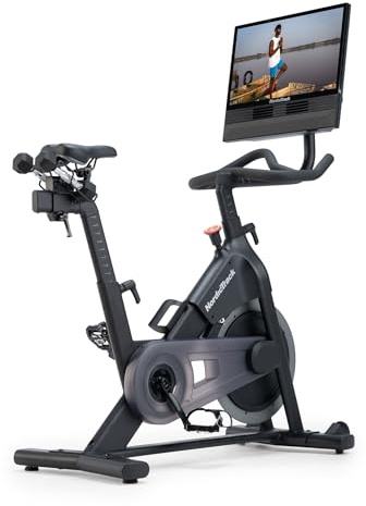 NordicTrack Studio Bike 24