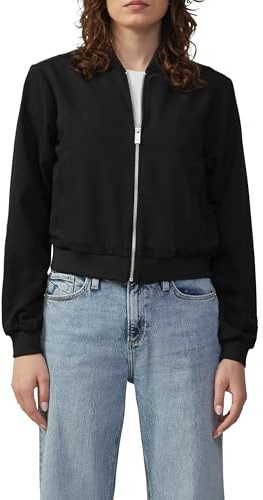 QS Blouson mit Stehkragen