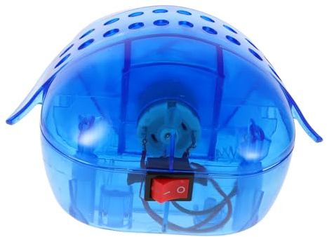 Toyvian Portable Dust Cleaner Mini Vacuum Cleaner for Boys and Girls Countertop Vacuum for Boys Experiment Toy