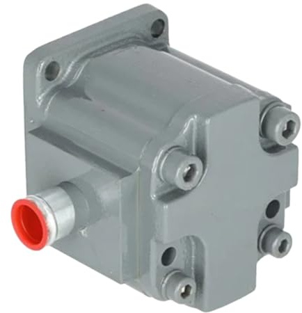 Tendparts LVA10329 Pompa idraulica 162220 ELVA10329 compatibile con trattori John Deere 4300 4400