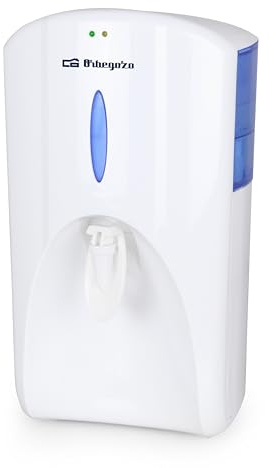 Filtros de carbón para dispensador DA 5650 - FILTROS DA 5650