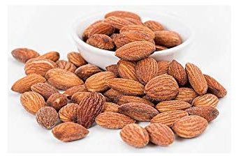 Mandorle Amare Sgusciate 1000gr