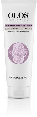 OLOS CREMA DETERGENTE DI GIOVINEZZA
