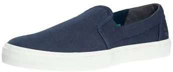 Timberland Hombre Zapatillas De Deporte Union Wharf, Navy